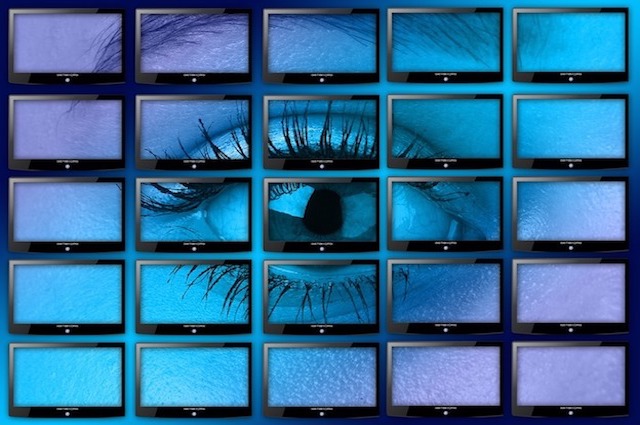 Videoberwachung und Sicherheit